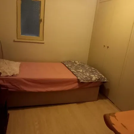 Efehause Apartamento